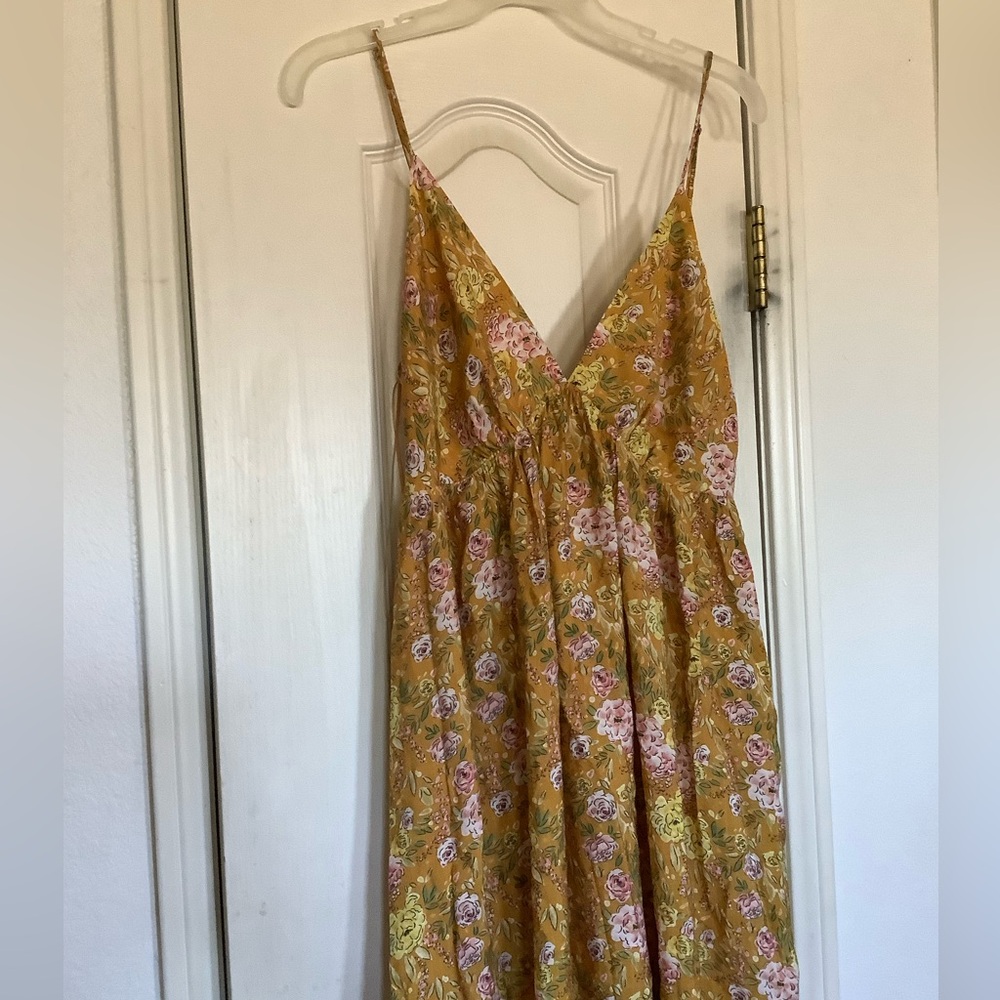 👗Maxi Dress🎀